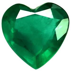 1.76ct Emerald