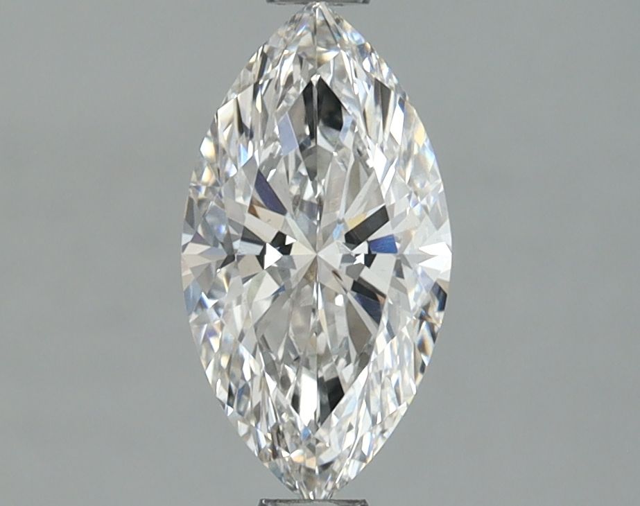 2.02ct Marquise E - VVS2 - Very Good cut - LD185289