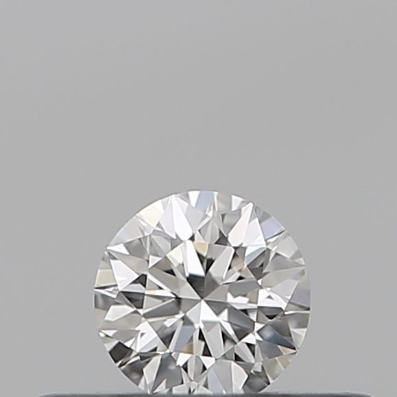 ROUND 0.18 carat diamond