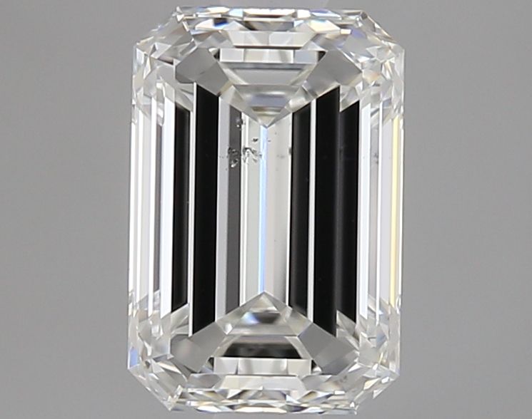 1,01 ct EMERALD