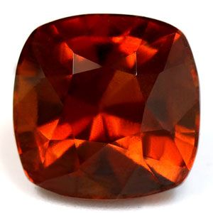 9.5ct Garnet