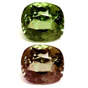 0.96ct Alexandrite