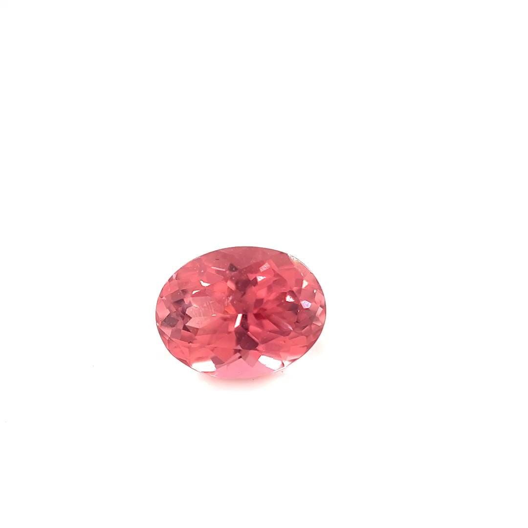 1.24ct TOURMALINE