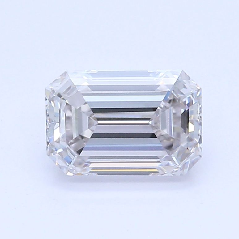 0.50 Carat Emerald Diamond