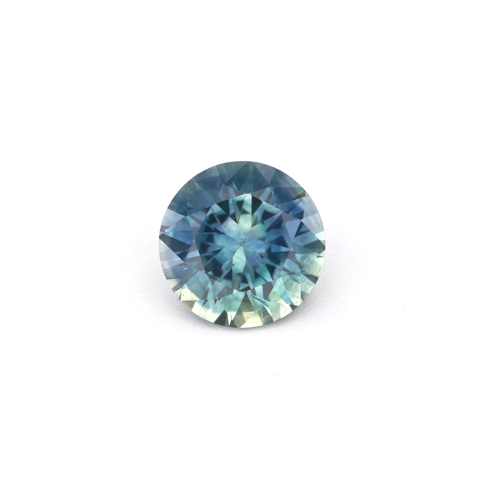 0.84ct Sapphire