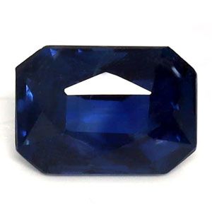 1.08ct Sapphire