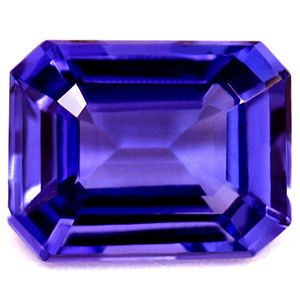 1.69ct Tanzanite