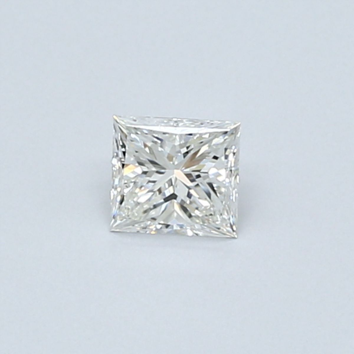 Diamante 0,31 ct PRINCESS