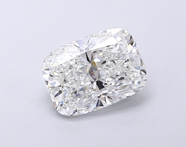 1.5ct Cushion D VVS2 Excellent Cut-LGD21871