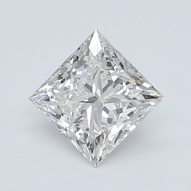 Princess 1.11ct Diamond