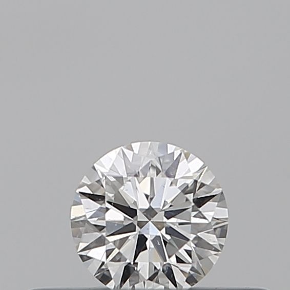 ROUND 0.18 carat diamond