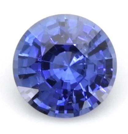 0.58ct Sapphire