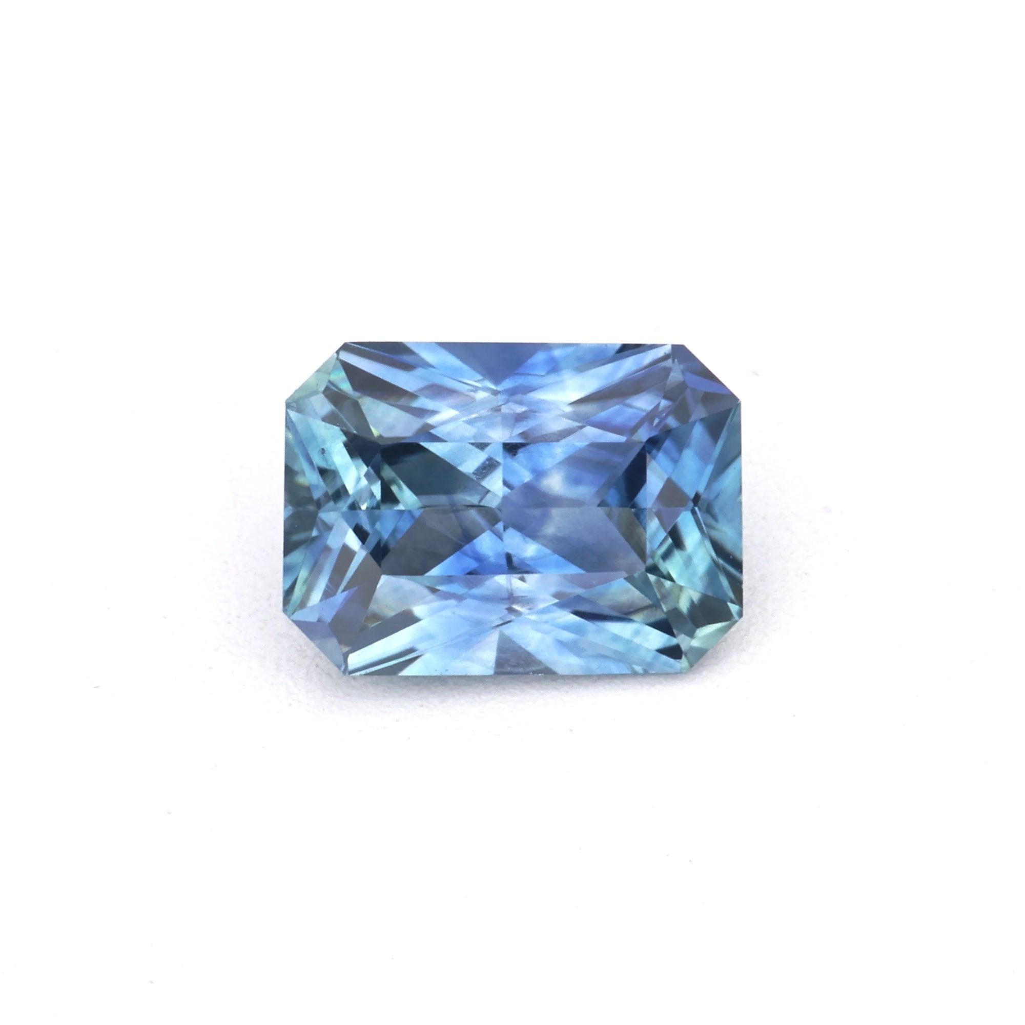 0.55ct Sapphire