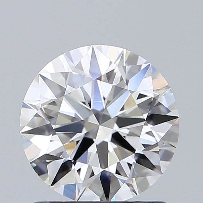 1,01 ct Okrągły diament naturalny