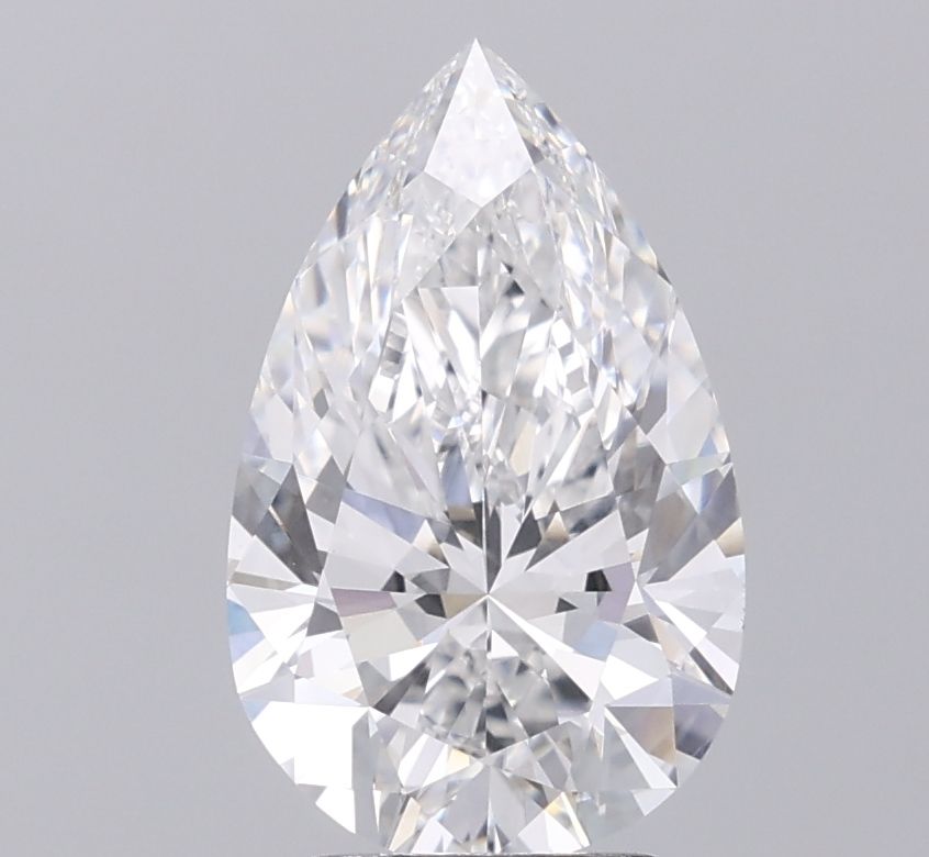 3.04 Carat · E · VVS2 Rare Carat Ideal Cut