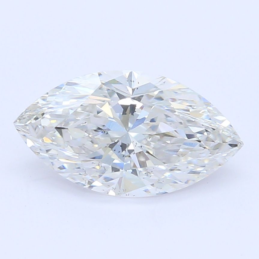 0.70 Carat Marquise Diamond