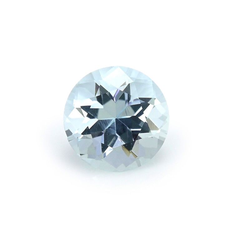 0.62ct Aquamarine