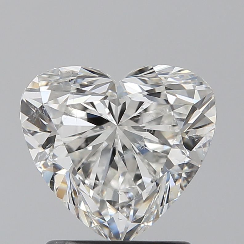 Heart Diamond