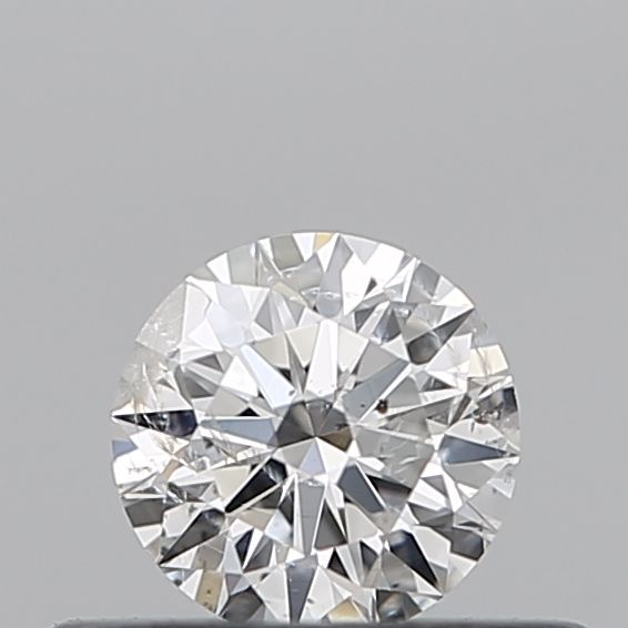 Diamante 0,30 ct ROUND