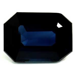 1.13ct Sapphire