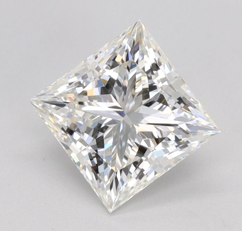 1.02 Carat Princess Diamond