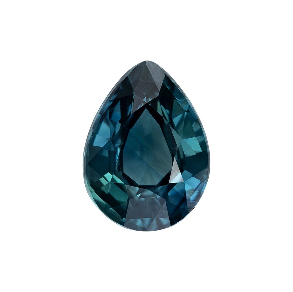 1.04ct Sapphire
