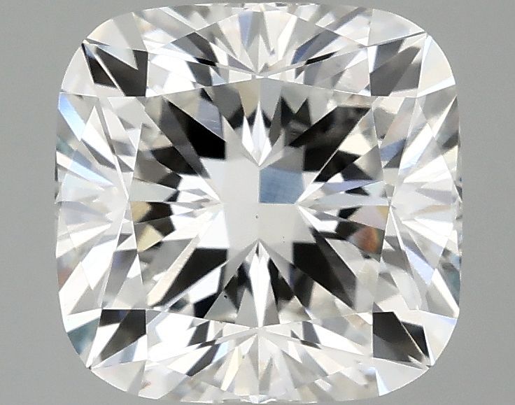 2.89 Carat · F · VS1 Rare Carat Ideal Cut