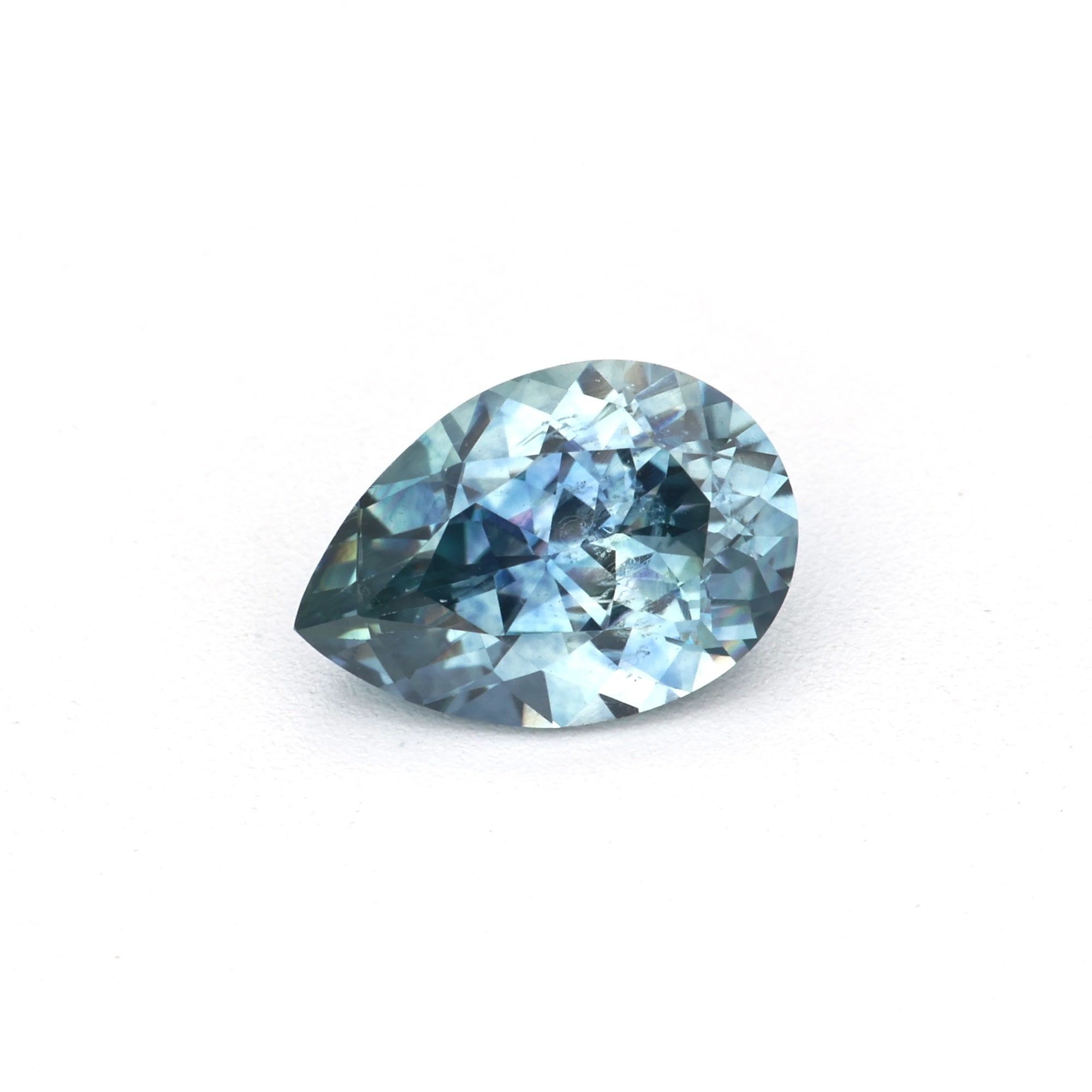 0.62ct Sapphire