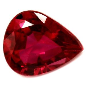 0.45ct Ruby