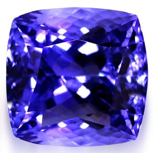 2.59ct Tanzanite