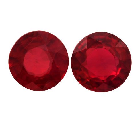 1.3ct Ruby