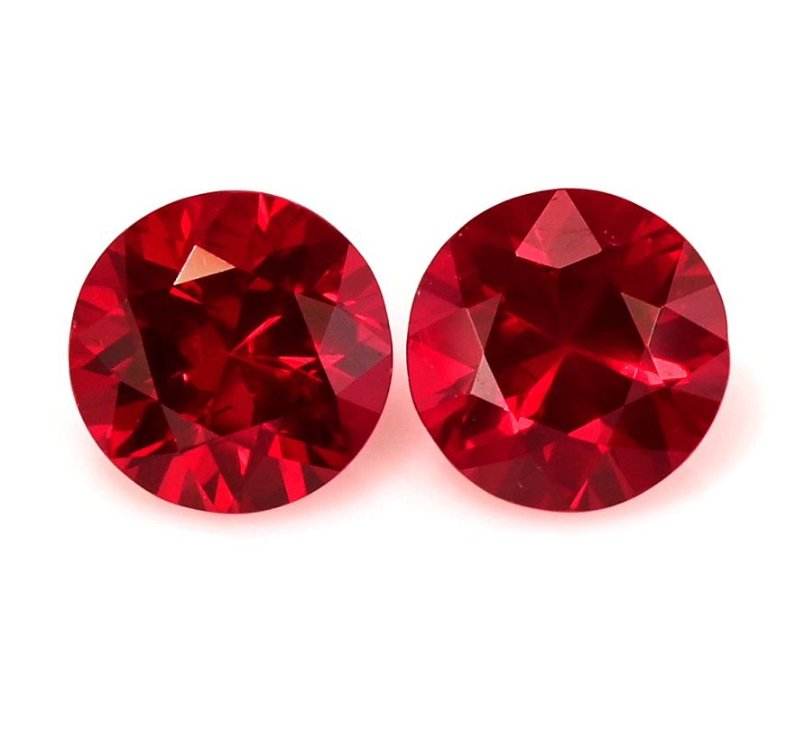 1.1ct Ruby