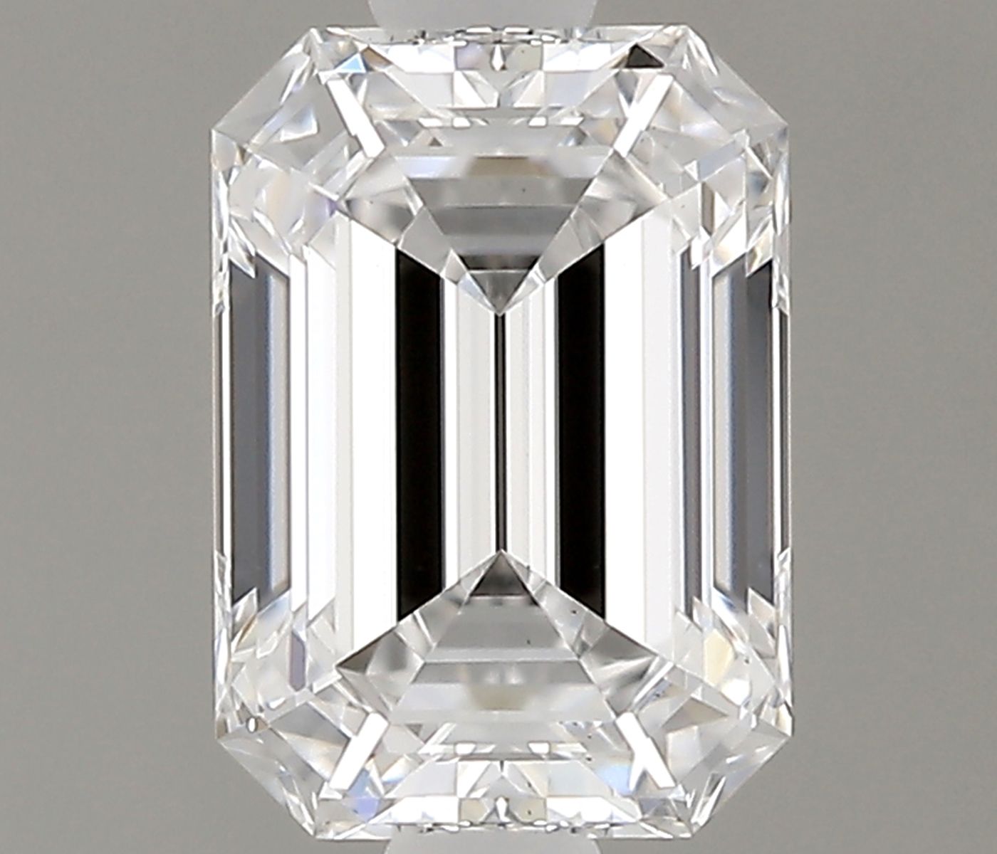 0.69 Carat Emerald Diamond