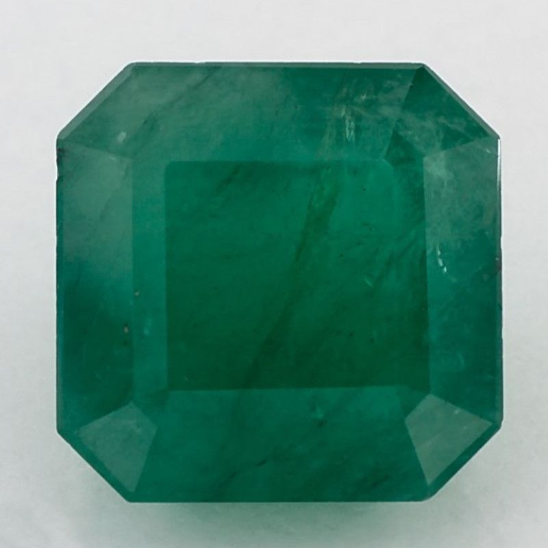 4.73ct Emerald