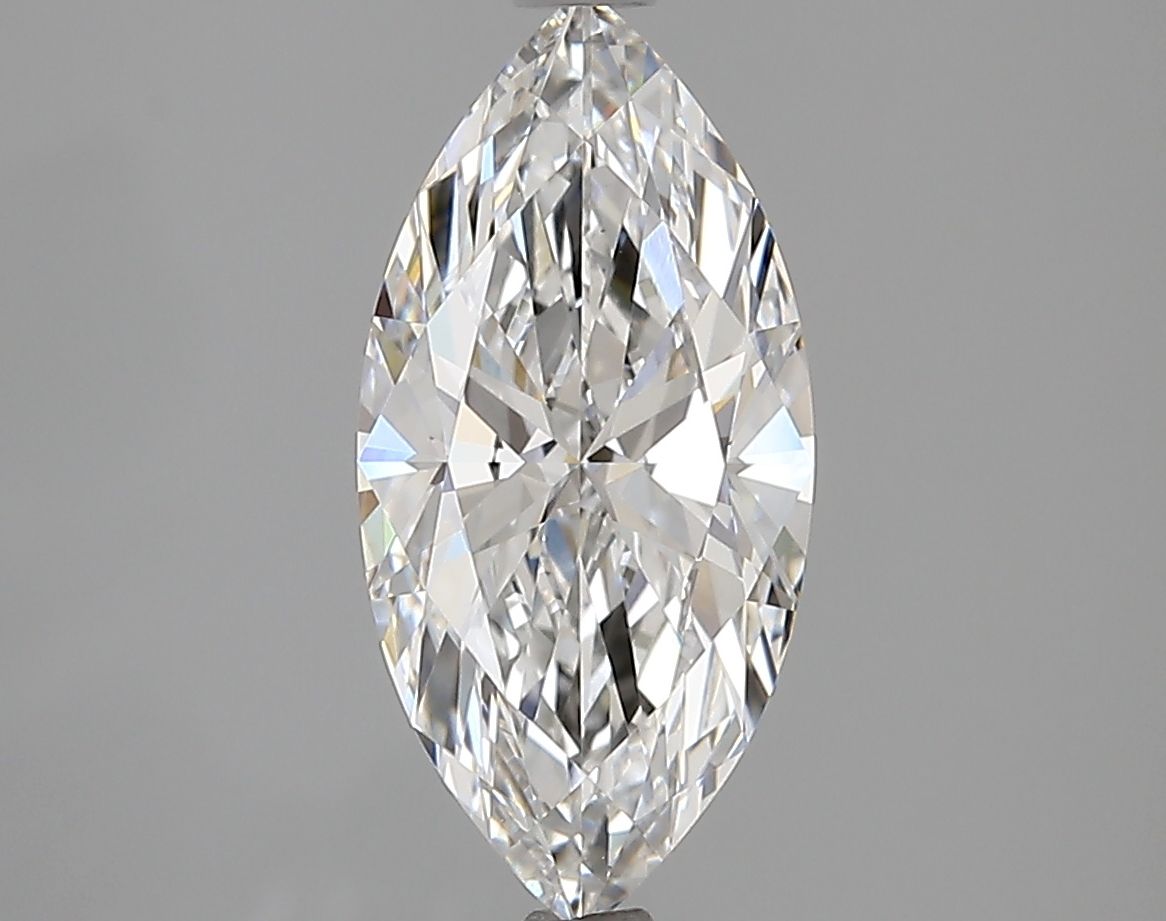 2.01ct Marquise E - VVS2 - Excellent cut - LD30005