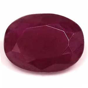 1.22ct Ruby