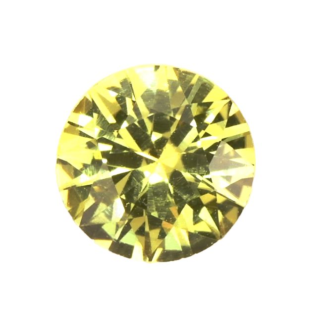 0.58ct Sapphire