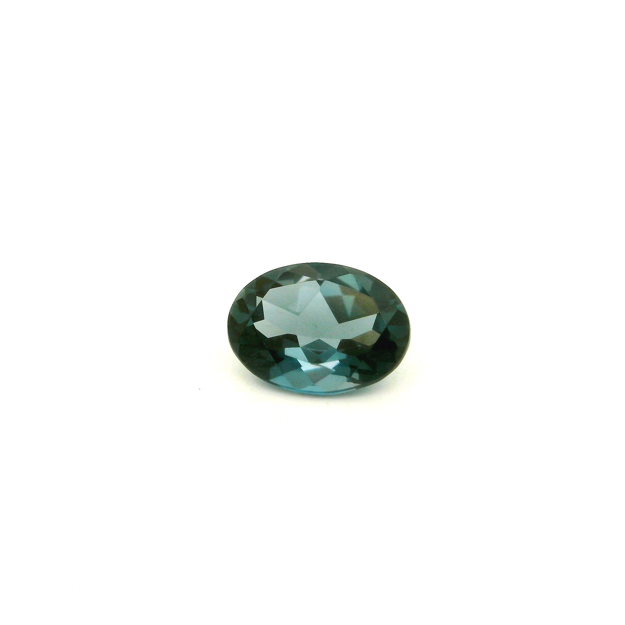 0.91ct TOPAZ