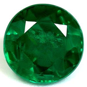 1.35ct Emerald