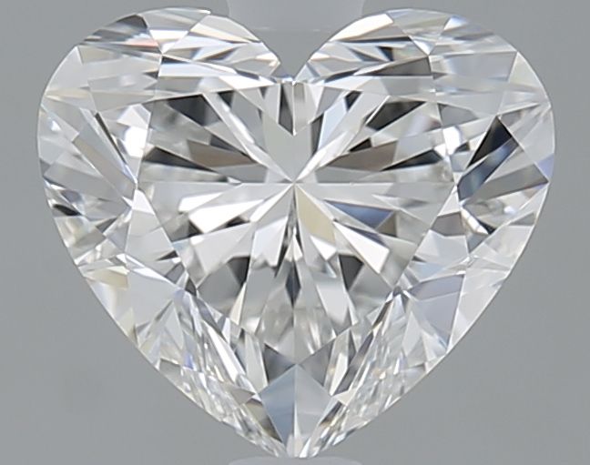 Heart Diamond