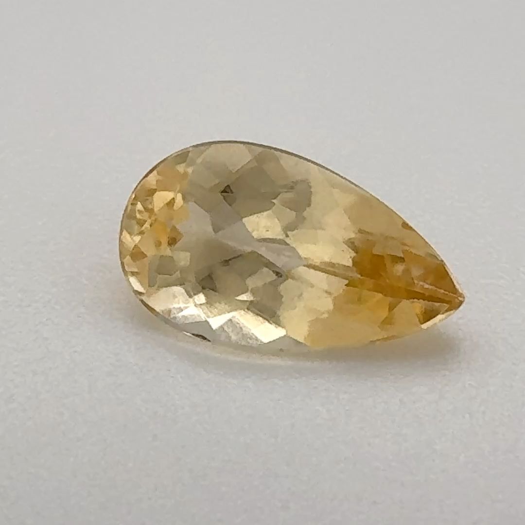 1.265ct TOPAZ