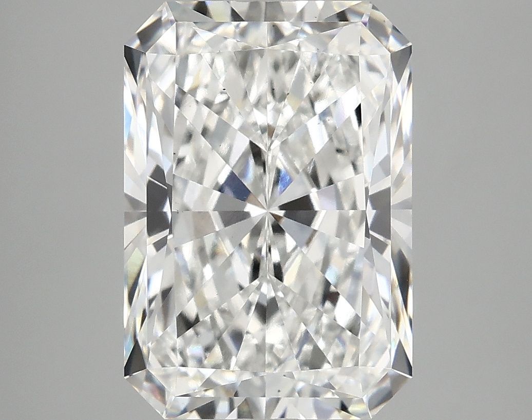 5.02 Carat · E · VS2 Rare Carat Ideal Cut