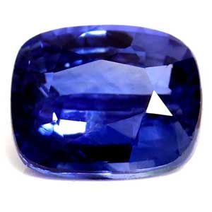 0.98ct Sapphire