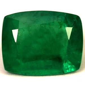 1.64ct Emerald