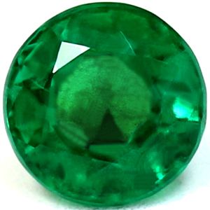 0.7ct Emerald