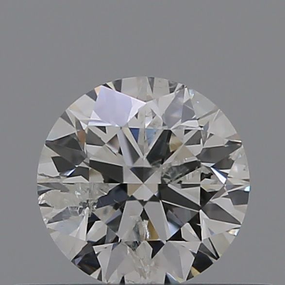 Diamante 0,36 ct ROUND