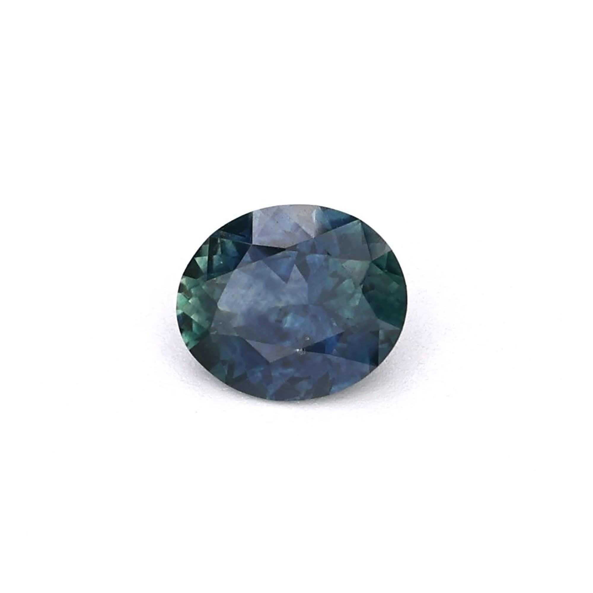 0.91ct Sapphire