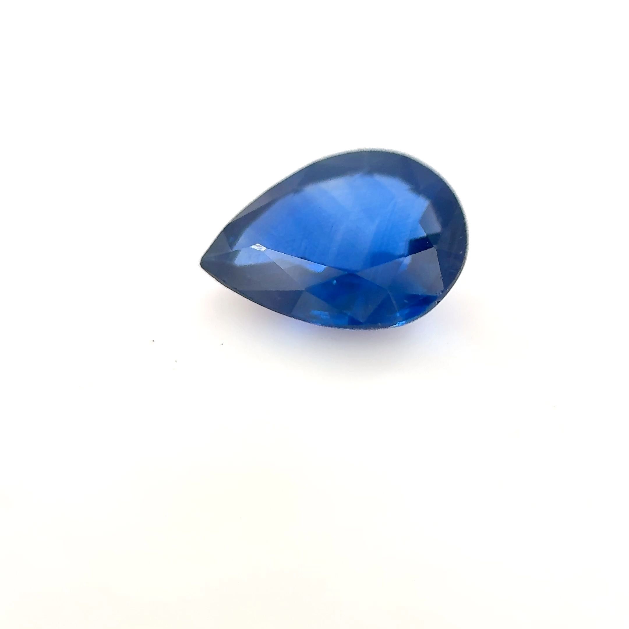 1.18ct SAPPHIRE