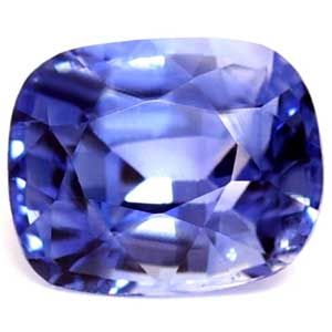 0.86ct Sapphire