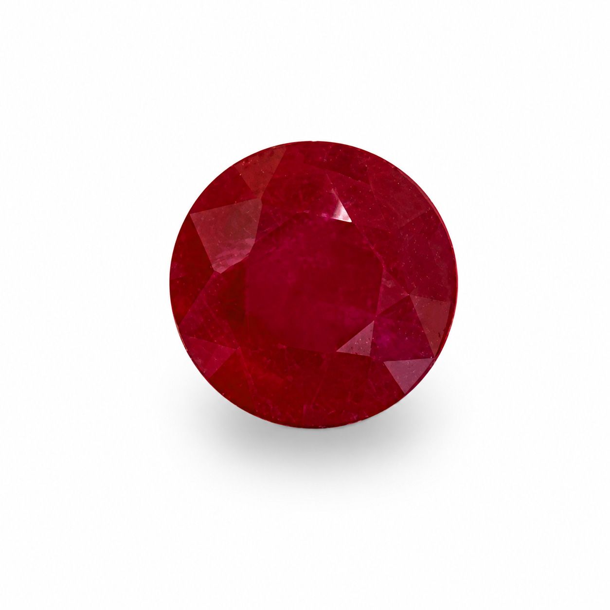 0.75ct Ruby